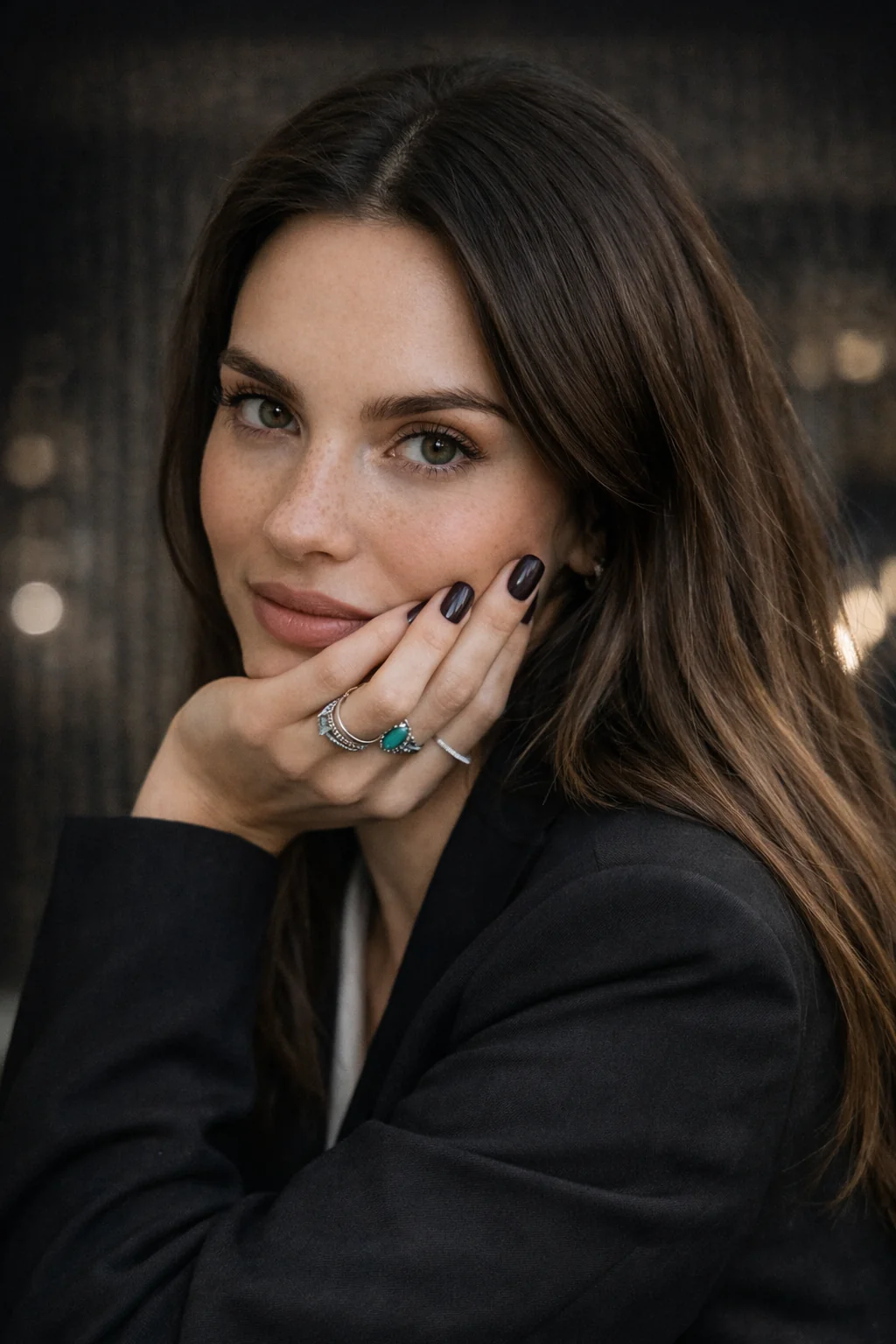 Sophie Bertrand