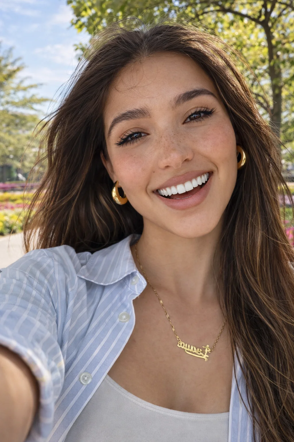 Camille Beaumont