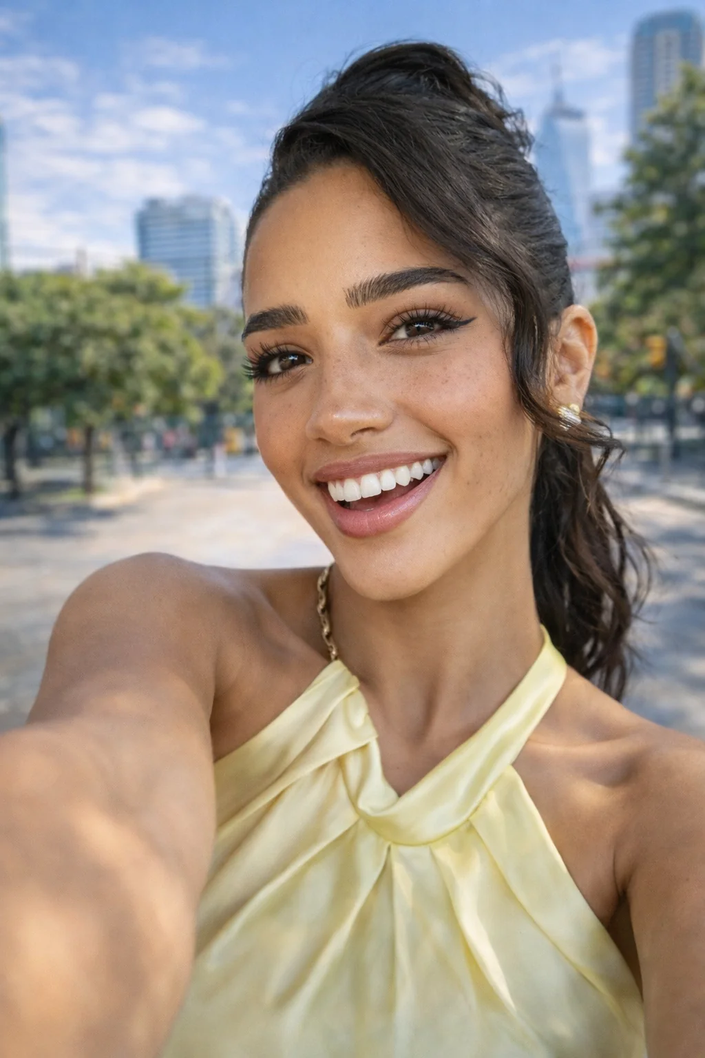 Elise Thornberg