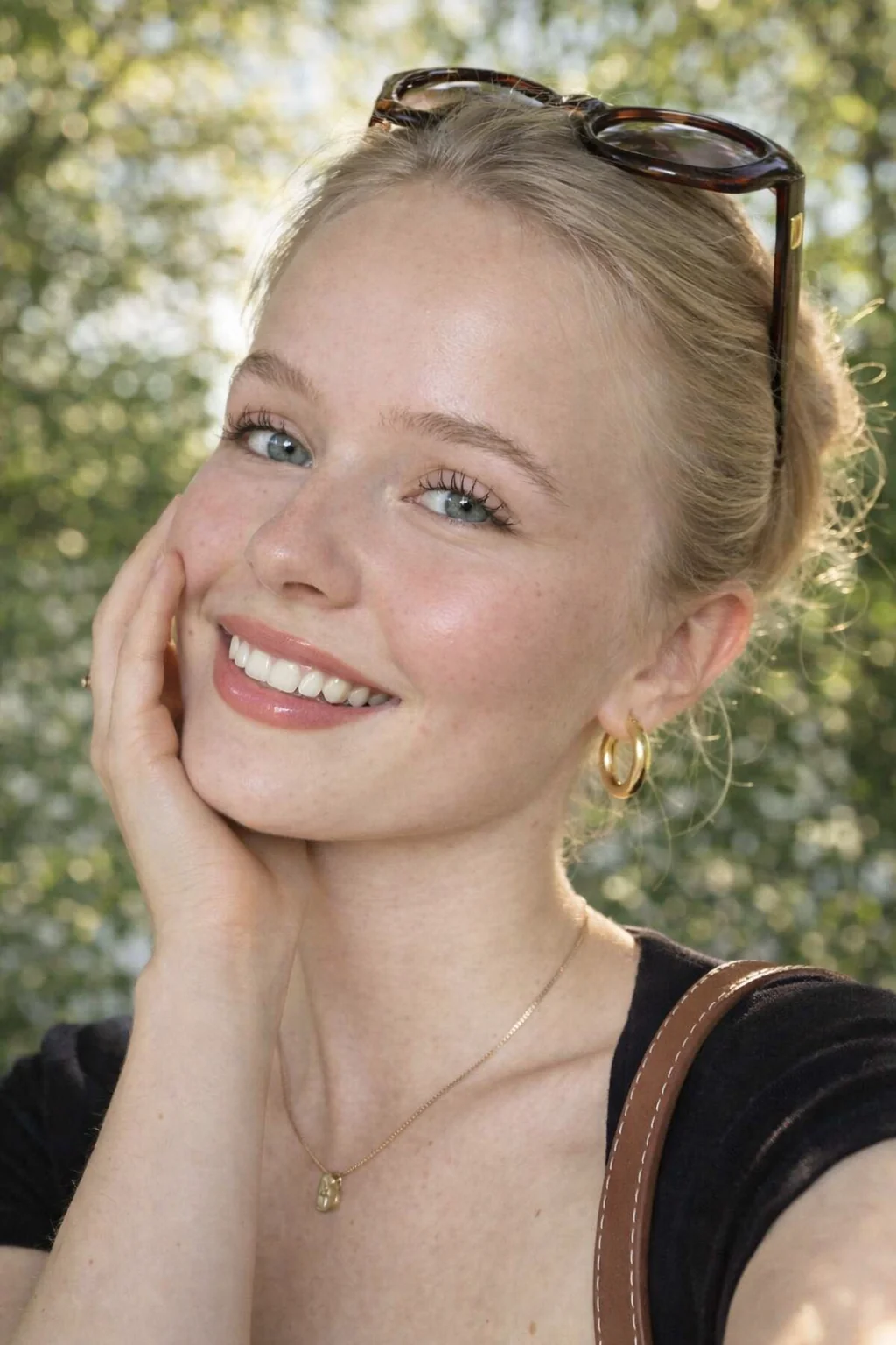 Lauren Hughes