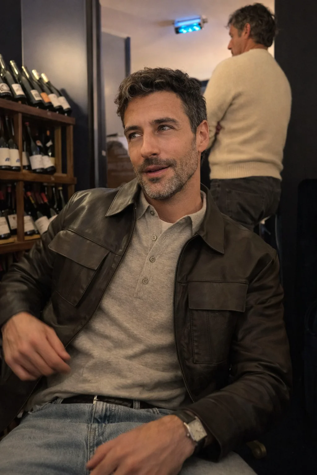 Daniel Cooper