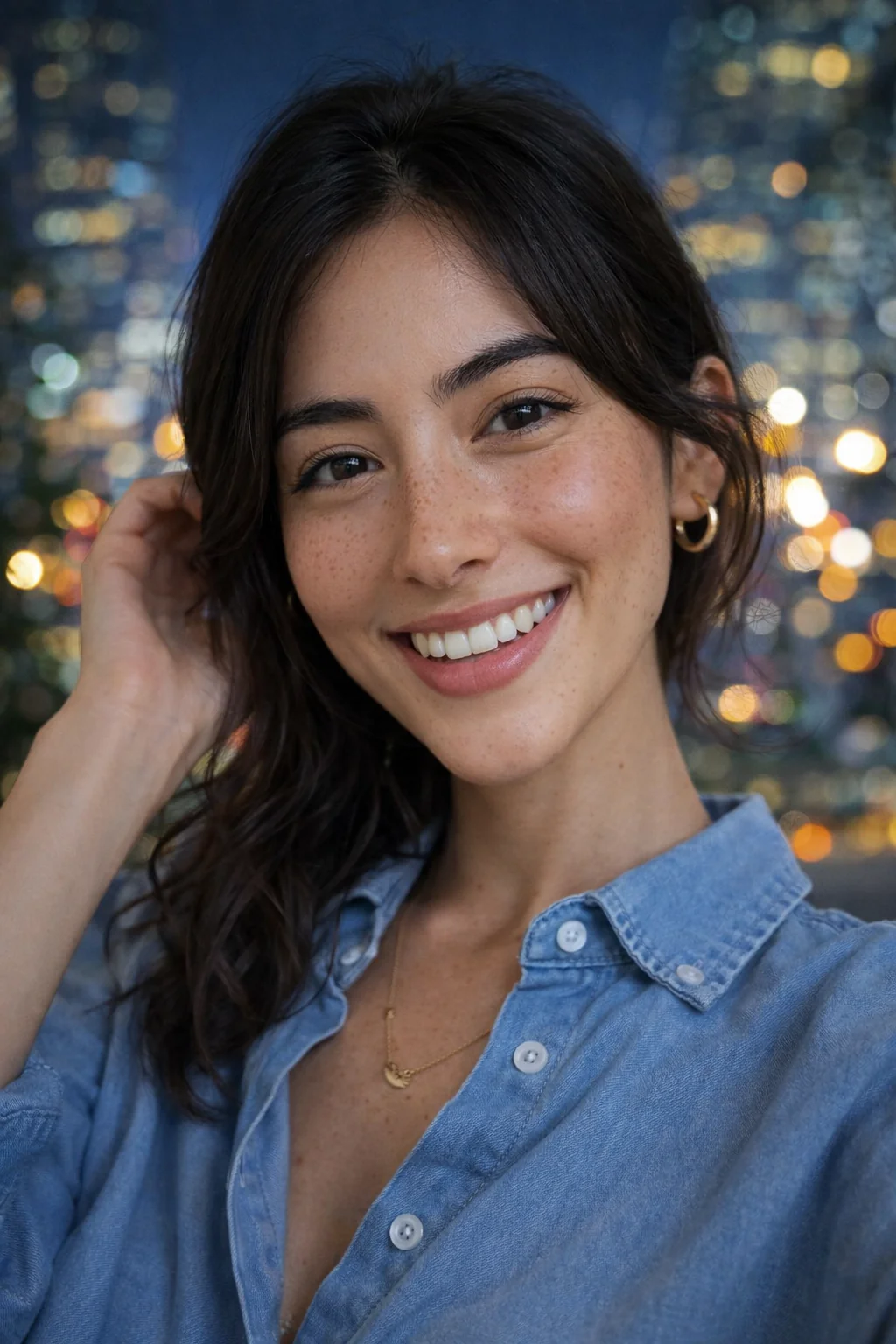 Anna Steiner