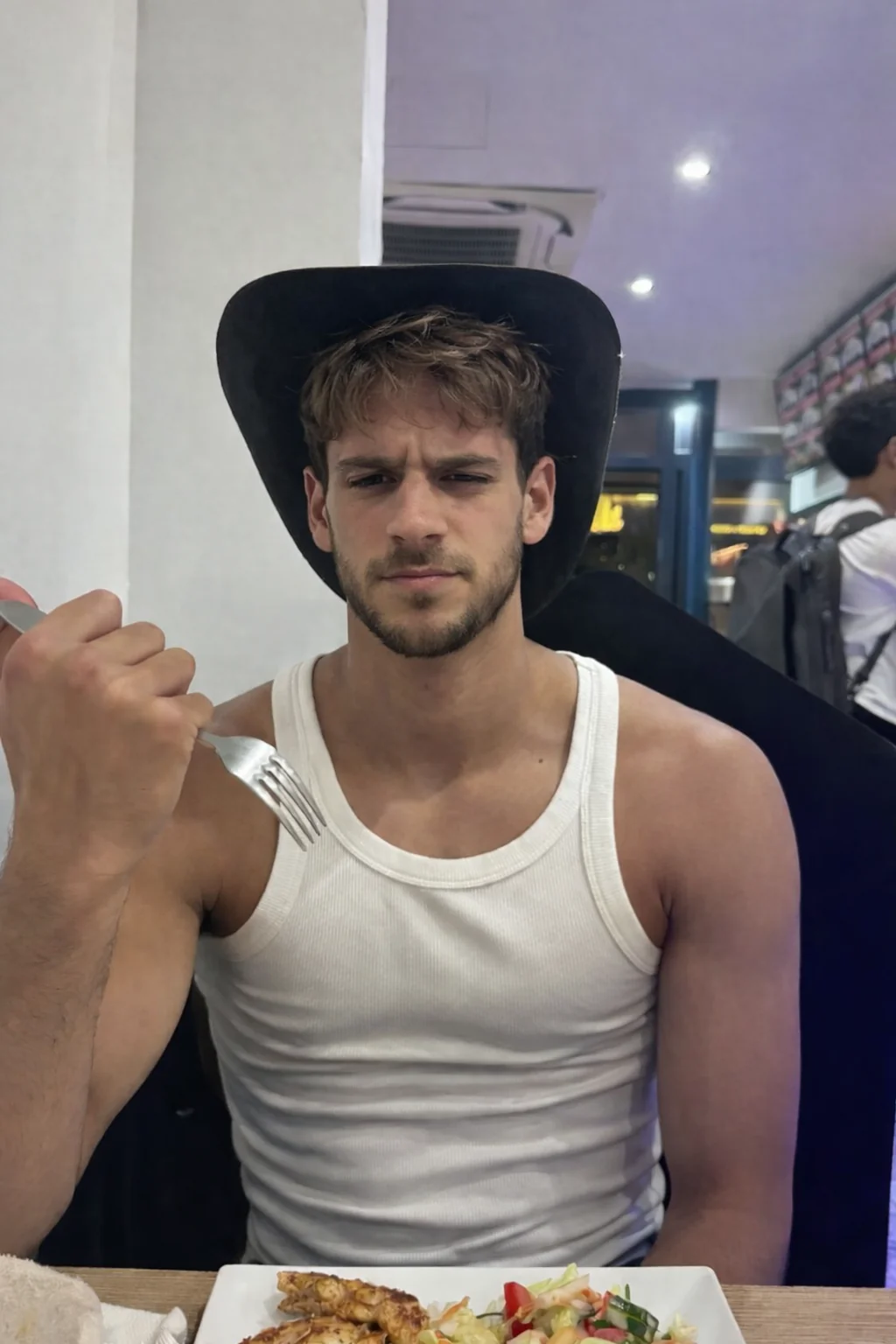 Reid Callahan