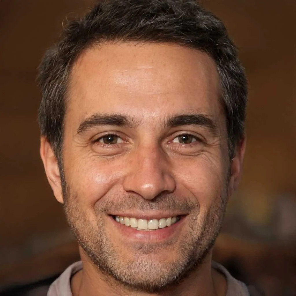 Javier Fernández