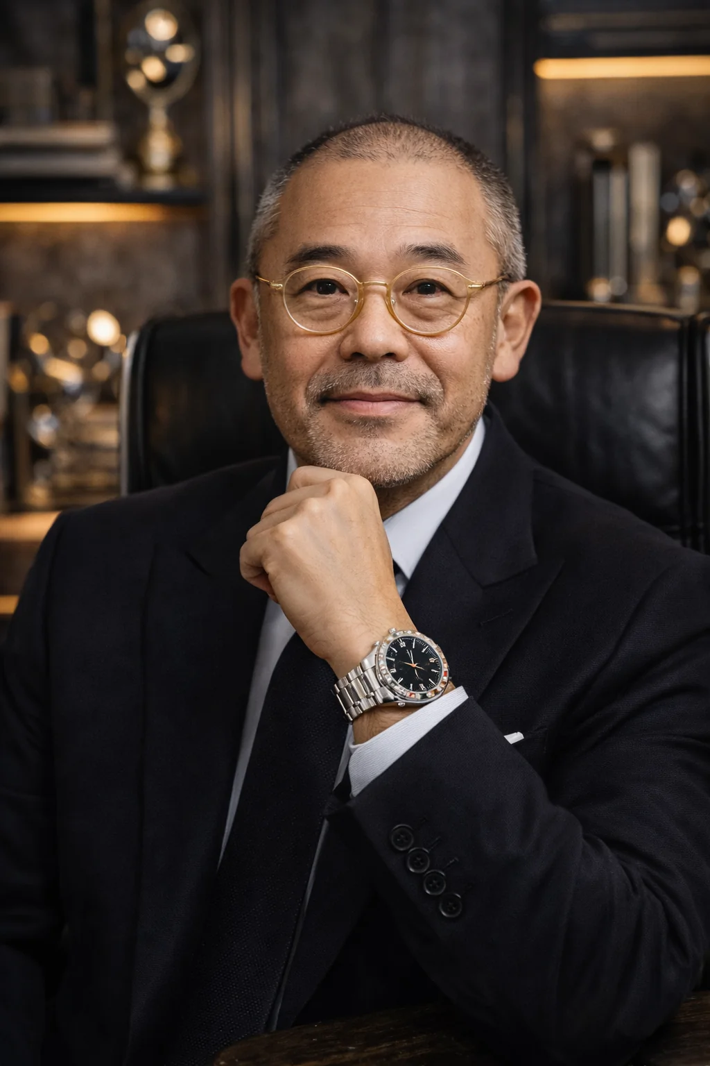 Jeroen de Vries