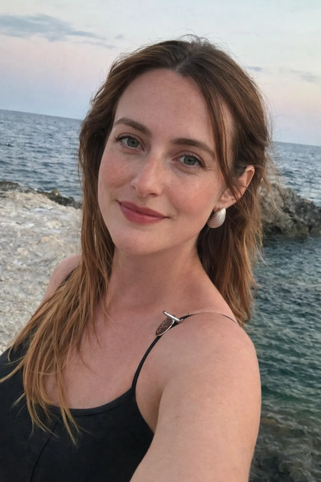 Sophie Hargreaves
