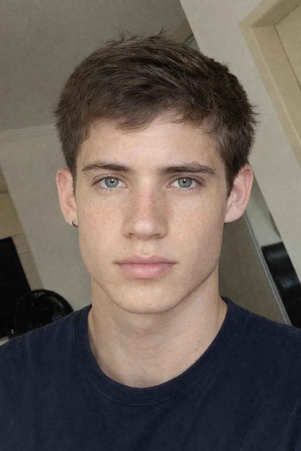 Reid Callahan